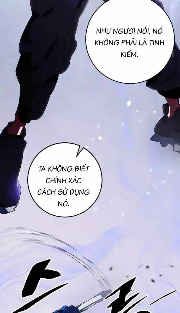 Trở Lại Thành Người Chơi - Chapter 117 - Page 60