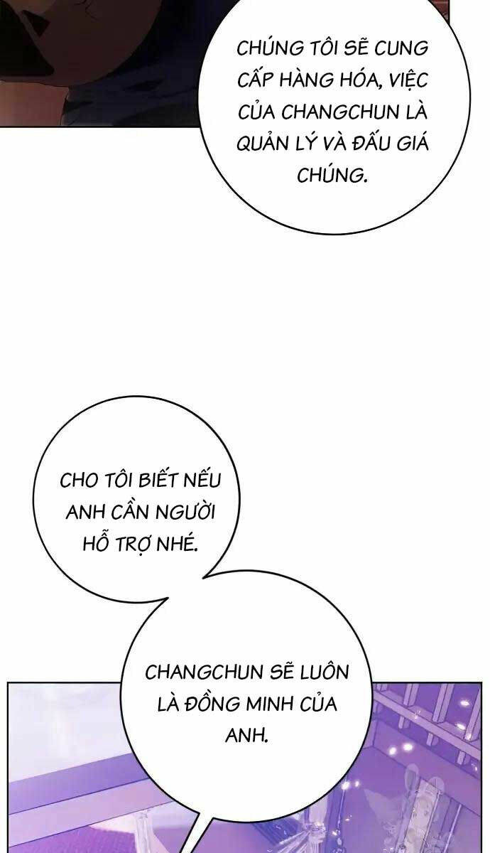 Trở Lại Thành Người Chơi - Chapter 117 - Page 75