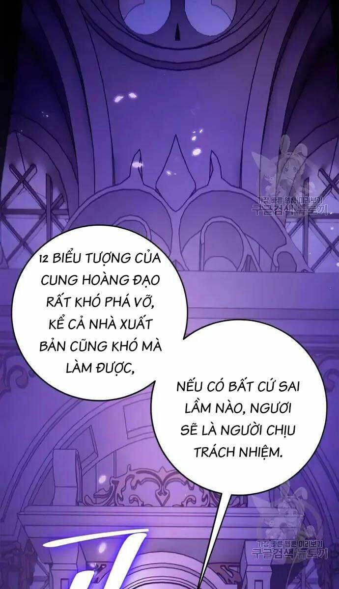 Trở Lại Thành Người Chơi - Chapter 117 - Page 78