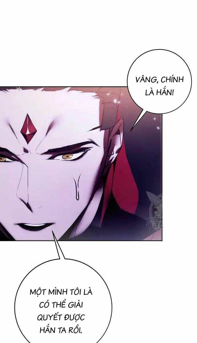 Trở Lại Thành Người Chơi - Chapter 117 - Page 85