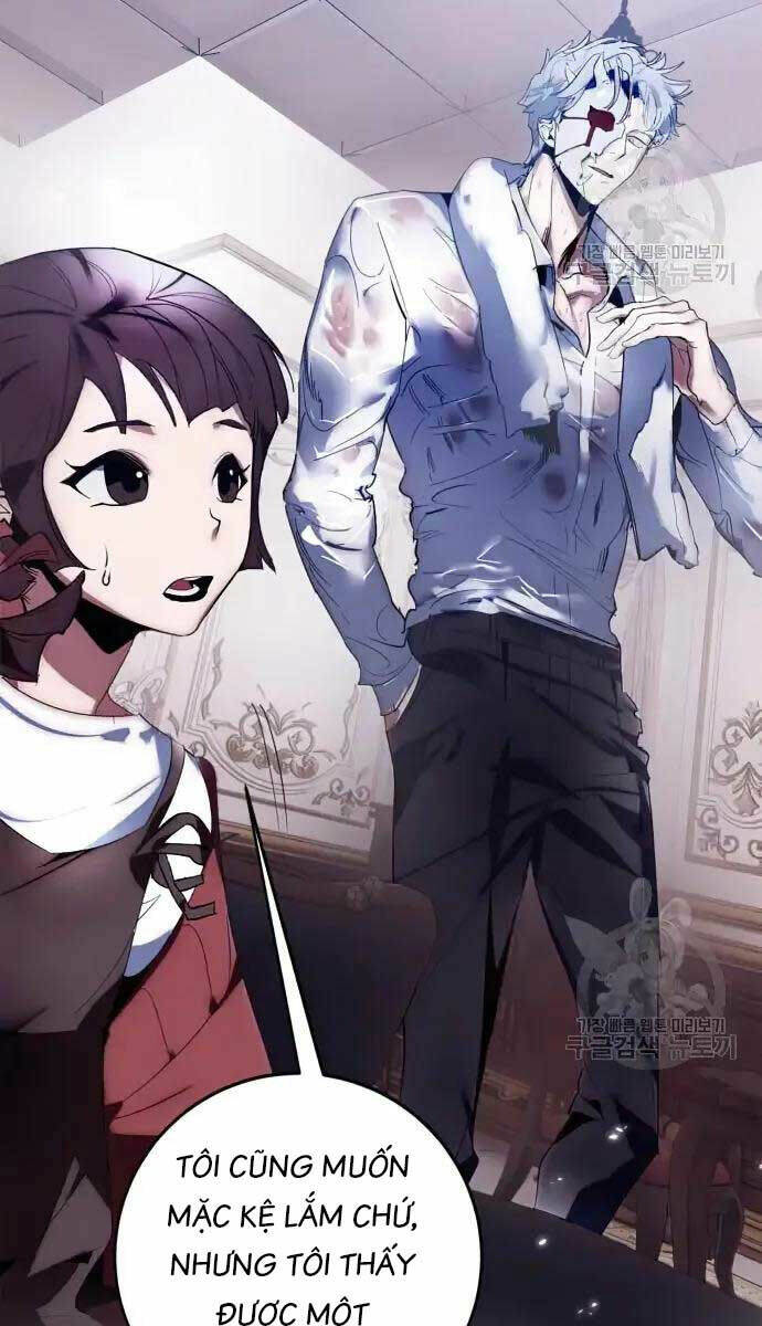 Trở Lại Thành Người Chơi - Chapter 117 - Page 98