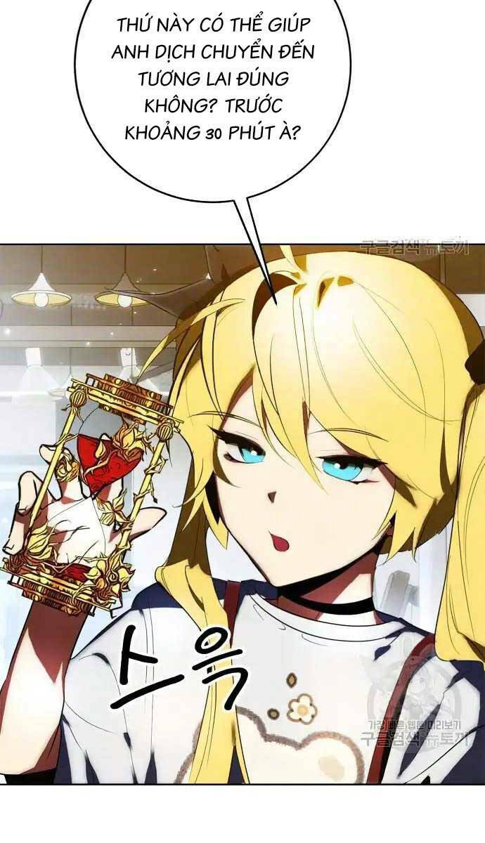 Trở Lại Thành Người Chơi - Chapter 118 - Page 9