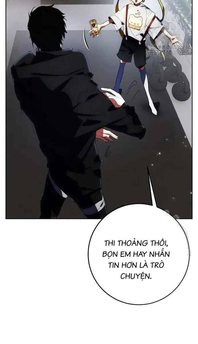 Trở Lại Thành Người Chơi - Chapter 118 - Page 11
