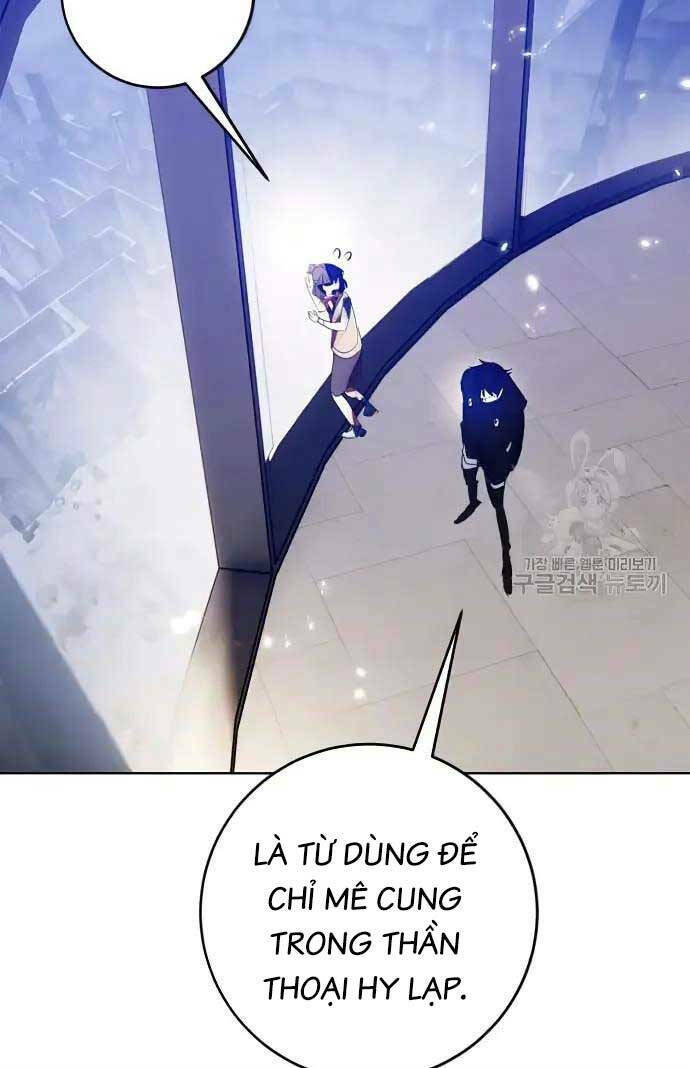 Trở Lại Thành Người Chơi - Chapter 118 - Page 20