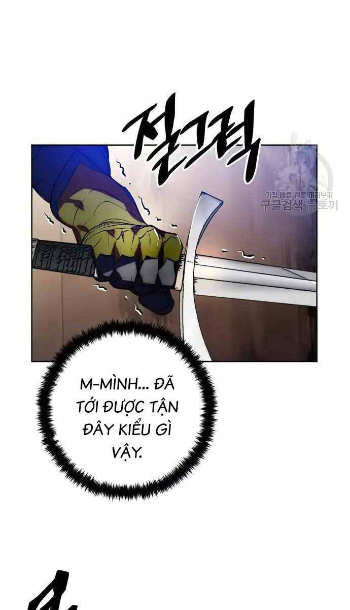 Trở Lại Thành Người Chơi - Chapter 118 - Page 33