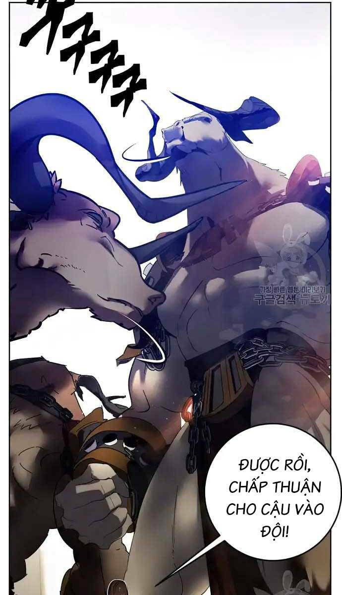 Trở Lại Thành Người Chơi - Chapter 118 - Page 34