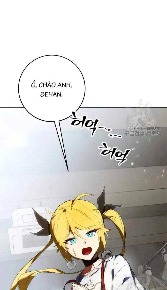 Trở Lại Thành Người Chơi - Chapter 118 - Page 3