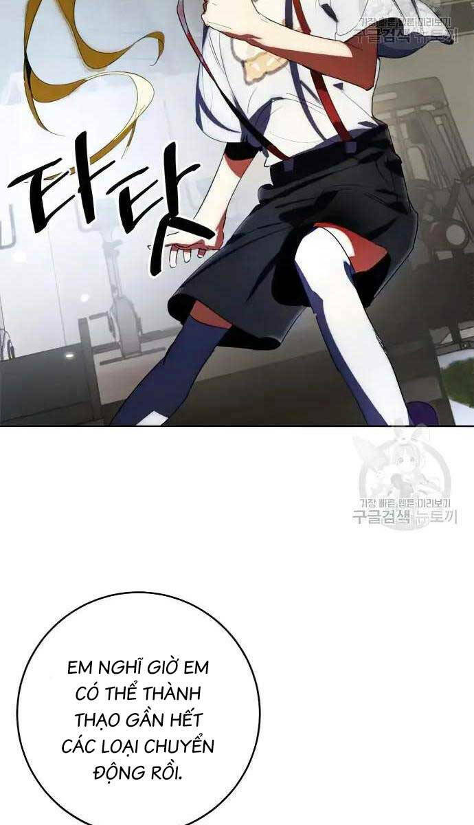 Trở Lại Thành Người Chơi - Chapter 118 - Page 4