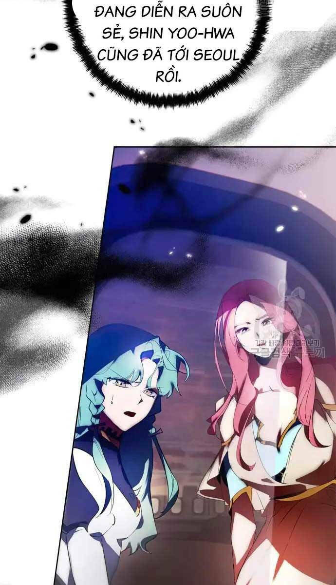 Trở Lại Thành Người Chơi - Chapter 118 - Page 52