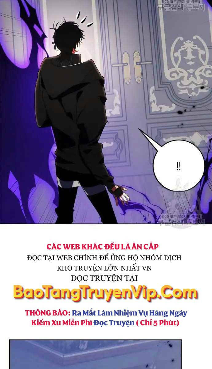 Trở Lại Thành Người Chơi - Chapter 118 - Page 59