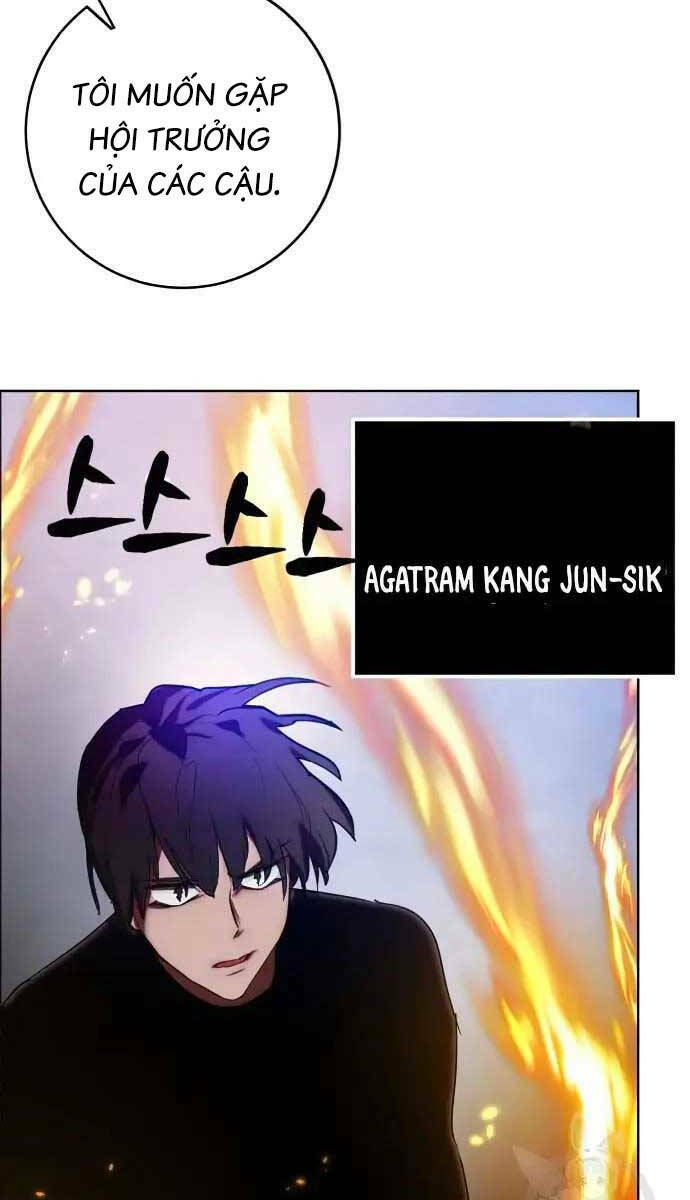 Trở Lại Thành Người Chơi - Chapter 118 - Page 64