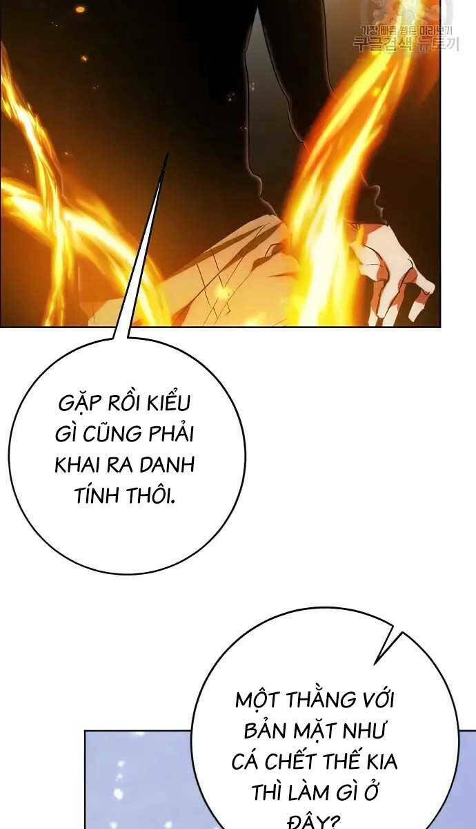 Trở Lại Thành Người Chơi - Chapter 118 - Page 65