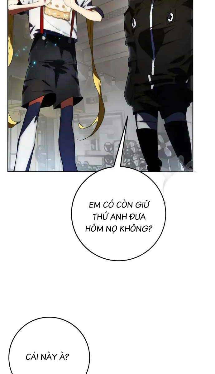 Trở Lại Thành Người Chơi - Chapter 118 - Page 7