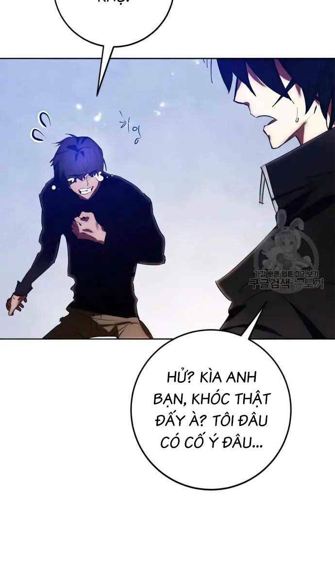 Trở Lại Thành Người Chơi - Chapter 118 - Page 85