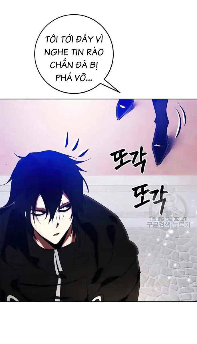 Trở Lại Thành Người Chơi - Chapter 118 - Page 86