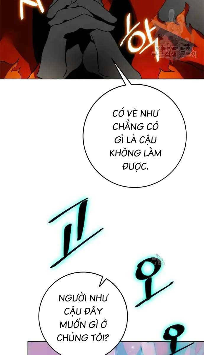 Trở Lại Thành Người Chơi - Chapter 118 - Page 90