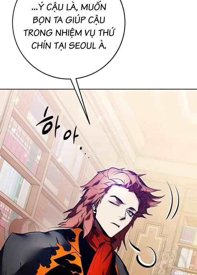 Trở Lại Thành Người Chơi - Chapter 118 - Page 94