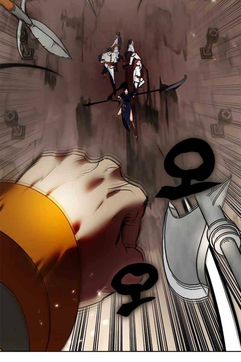 Trở Lại Thành Người Chơi - Chapter 119 - Page 113