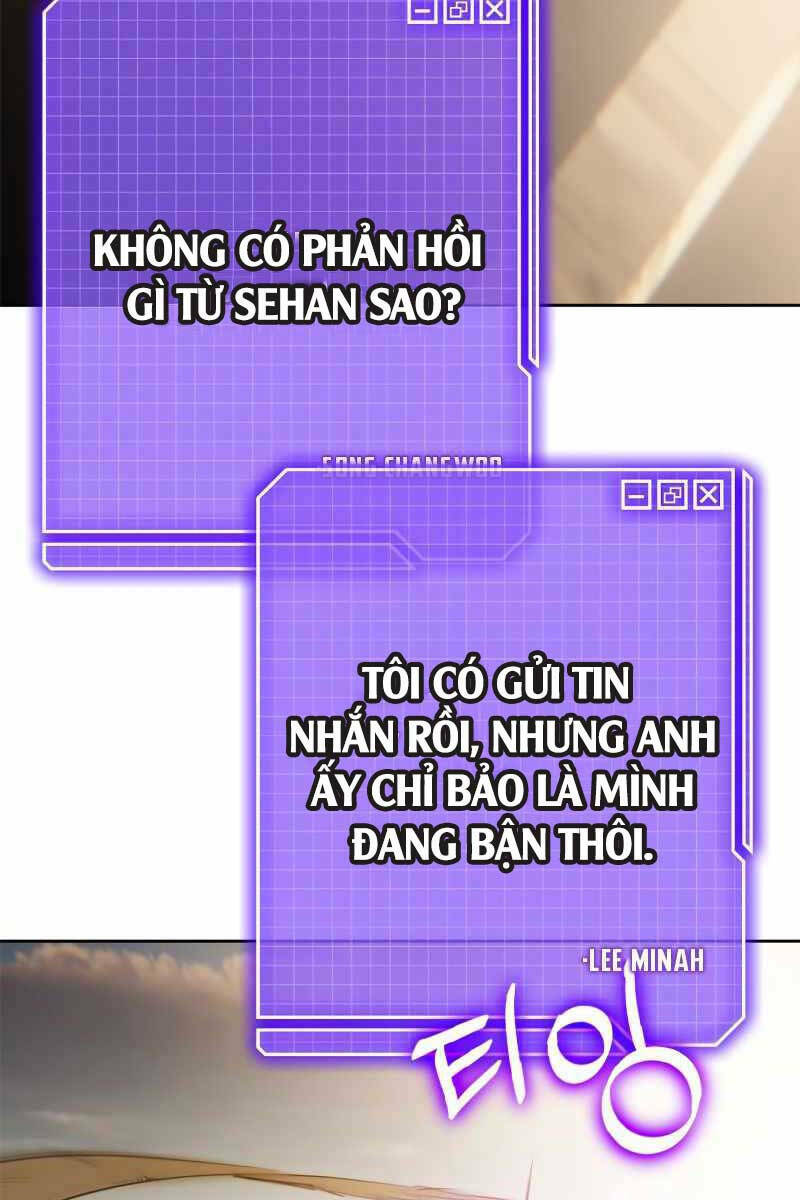 Trở Lại Thành Người Chơi - Chapter 119 - Page 20