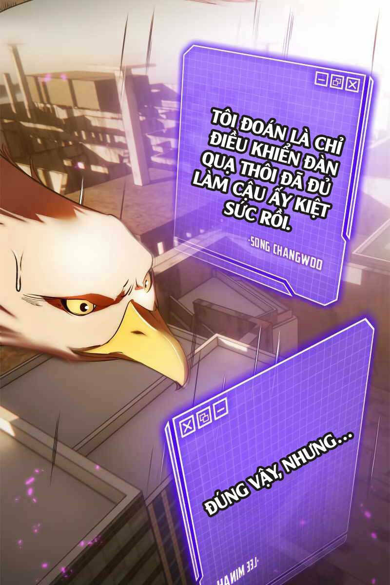 Trở Lại Thành Người Chơi - Chapter 119 - Page 21