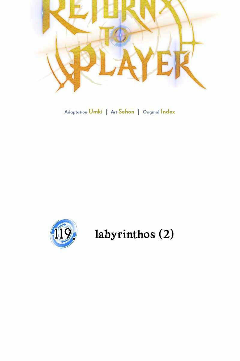 Trở Lại Thành Người Chơi - Chapter 119 - Page 32