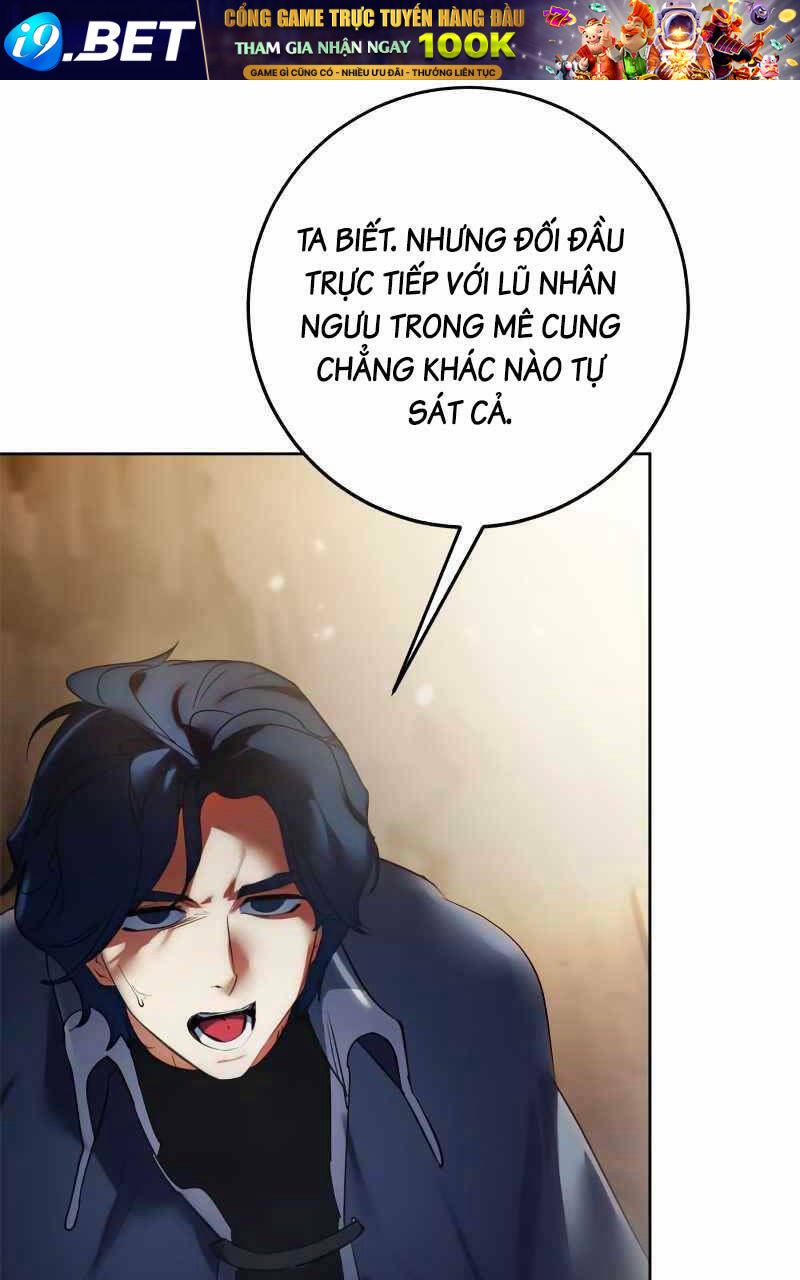 Trở Lại Thành Người Chơi - Chapter 119 - Page 53