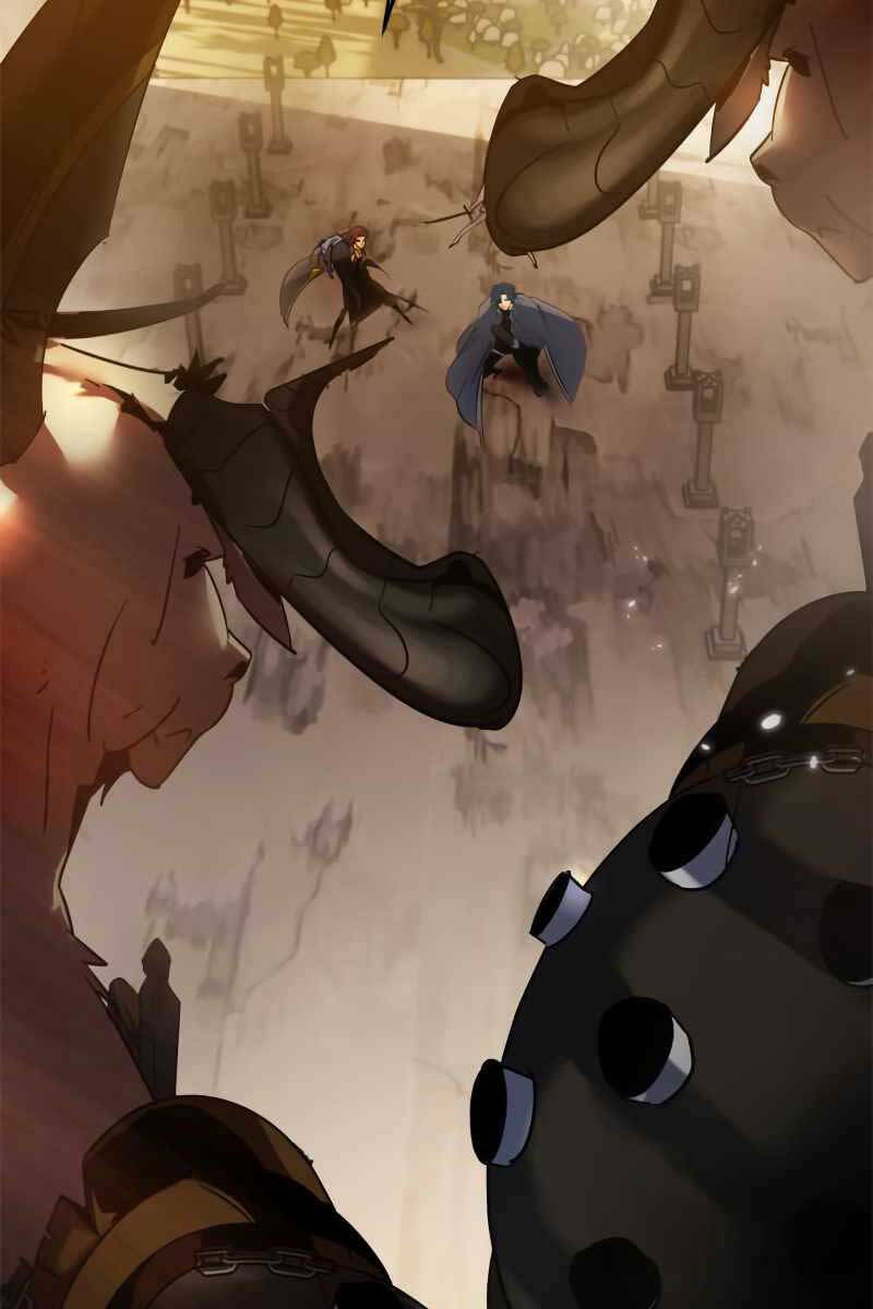 Trở Lại Thành Người Chơi - Chapter 119 - Page 65