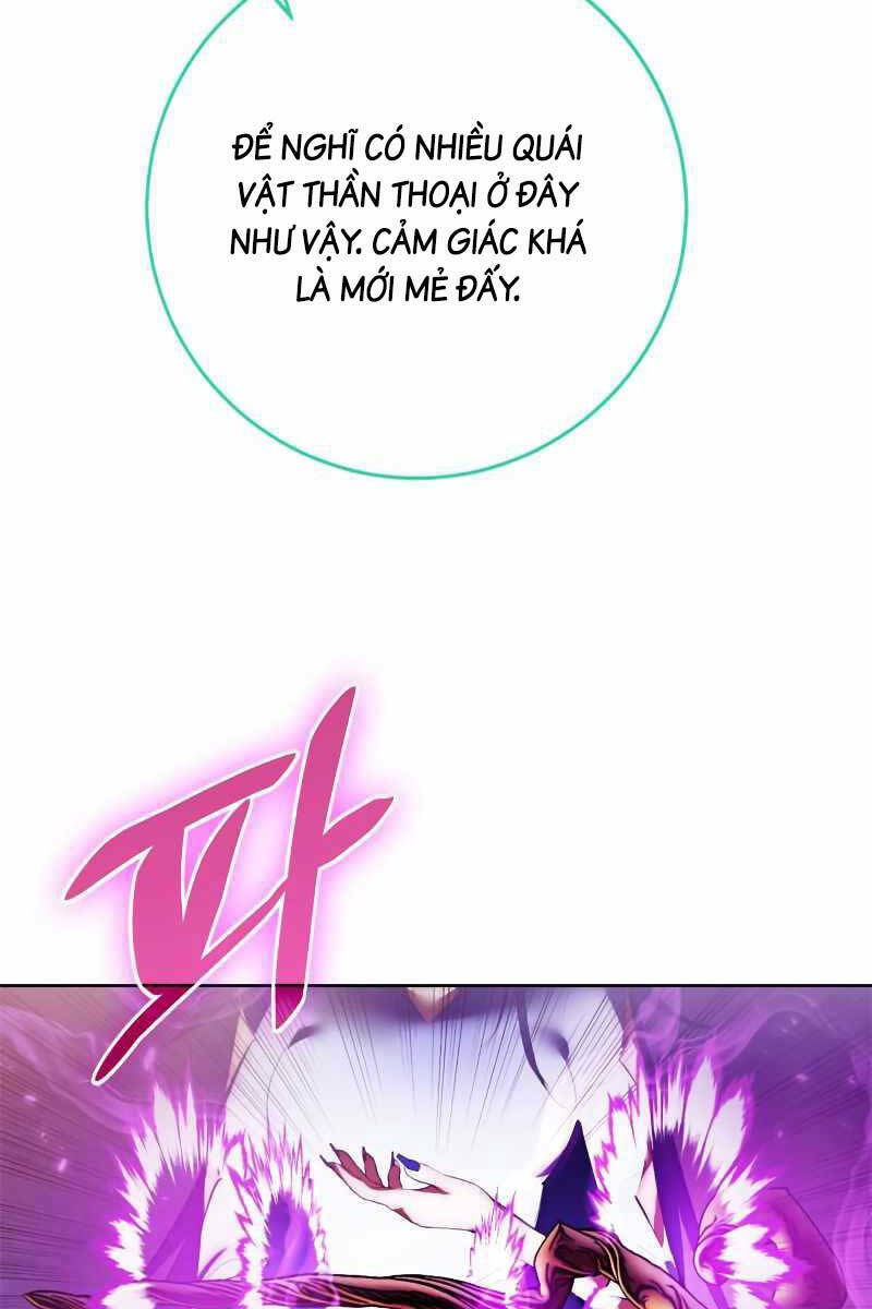 Trở Lại Thành Người Chơi - Chapter 119 - Page 69