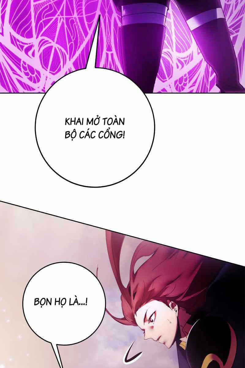 Trở Lại Thành Người Chơi - Chapter 119 - Page 80