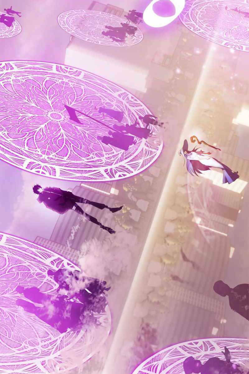 Trở Lại Thành Người Chơi - Chapter 119 - Page 83