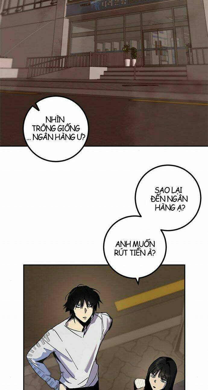 Trở Lại Thành Người Chơi - Chapter 12 - Page 13