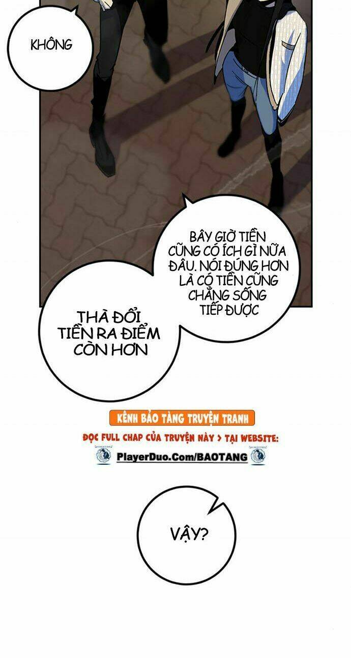 Trở Lại Thành Người Chơi - Chapter 12 - Page 14