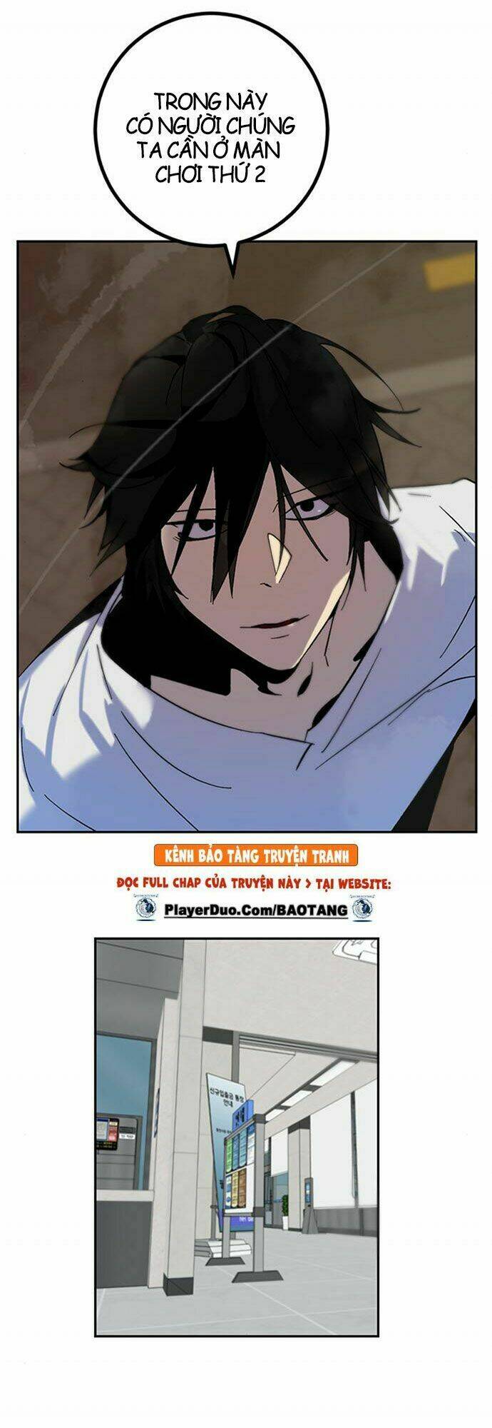 Trở Lại Thành Người Chơi - Chapter 12 - Page 15