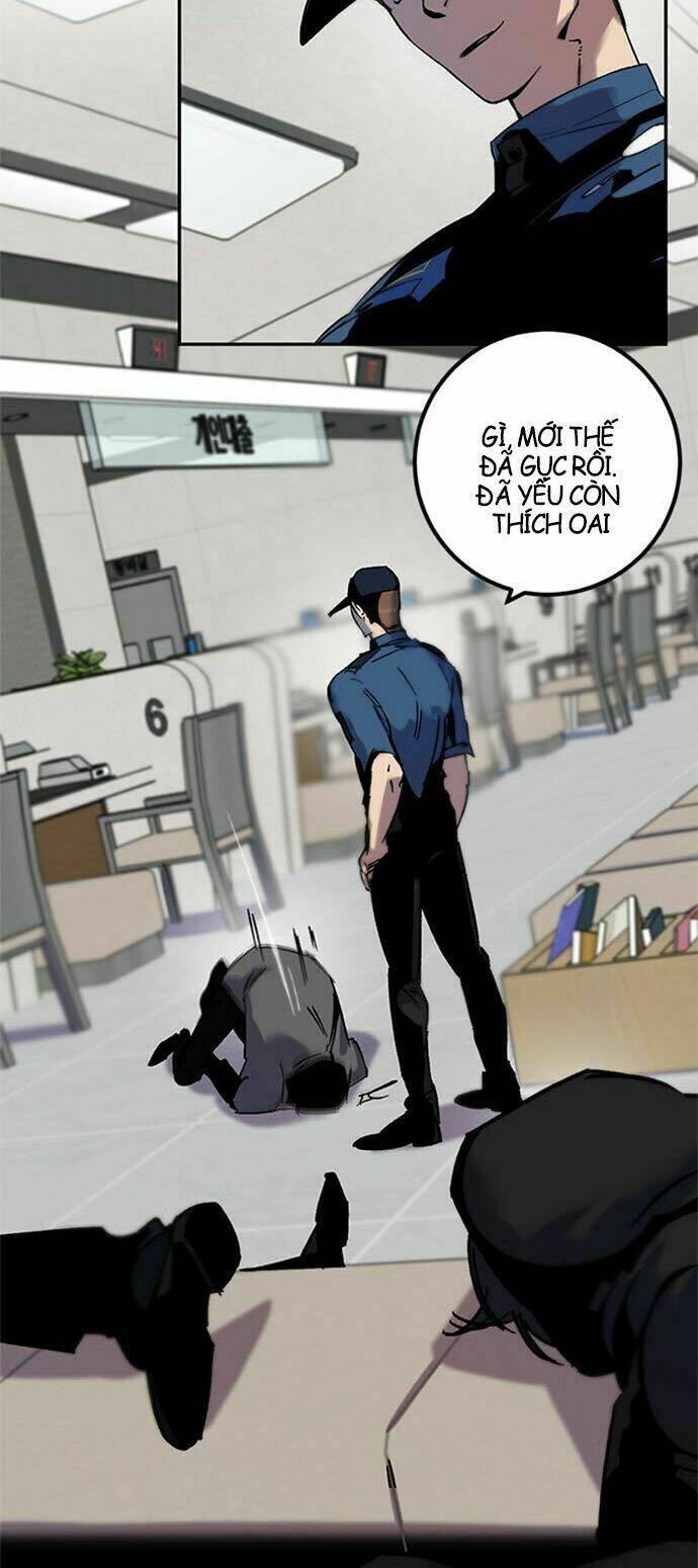 Trở Lại Thành Người Chơi - Chapter 12 - Page 24