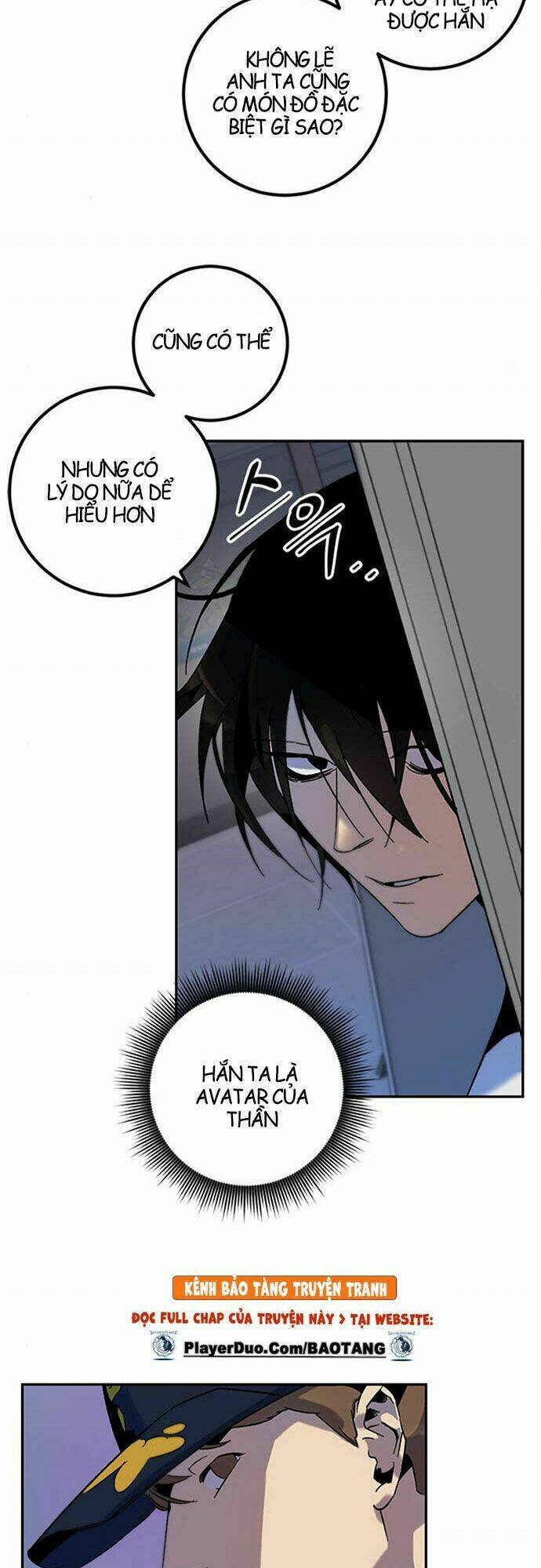 Trở Lại Thành Người Chơi - Chapter 12 - Page 26