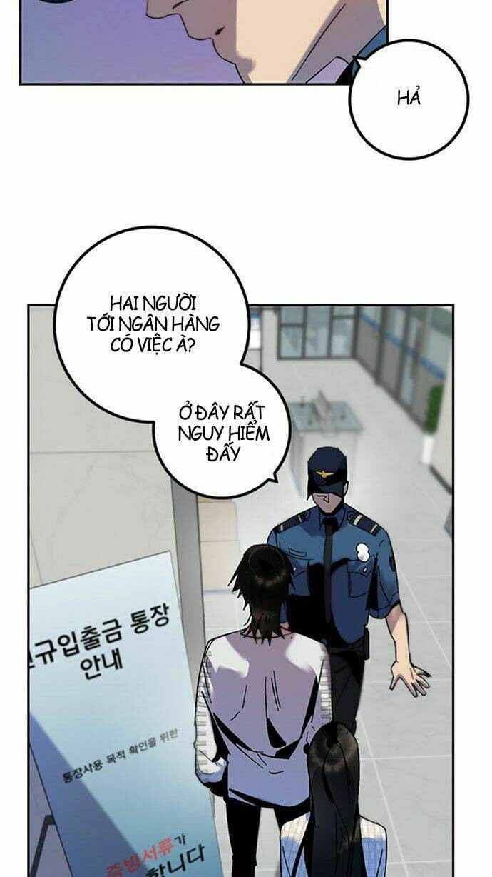 Trở Lại Thành Người Chơi - Chapter 12 - Page 27