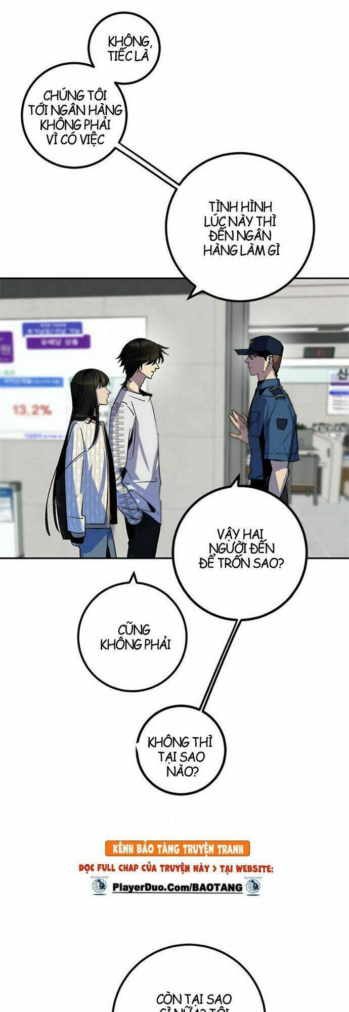 Trở Lại Thành Người Chơi - Chapter 12 - Page 29