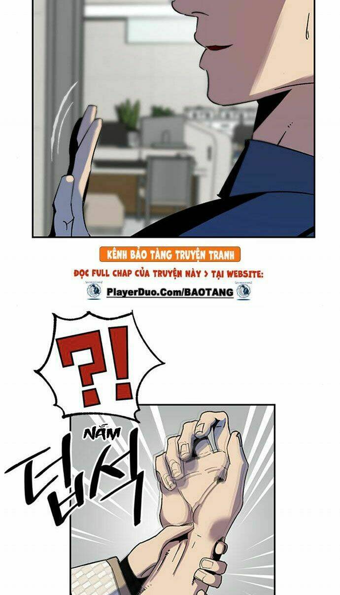 Trở Lại Thành Người Chơi - Chapter 12 - Page 31