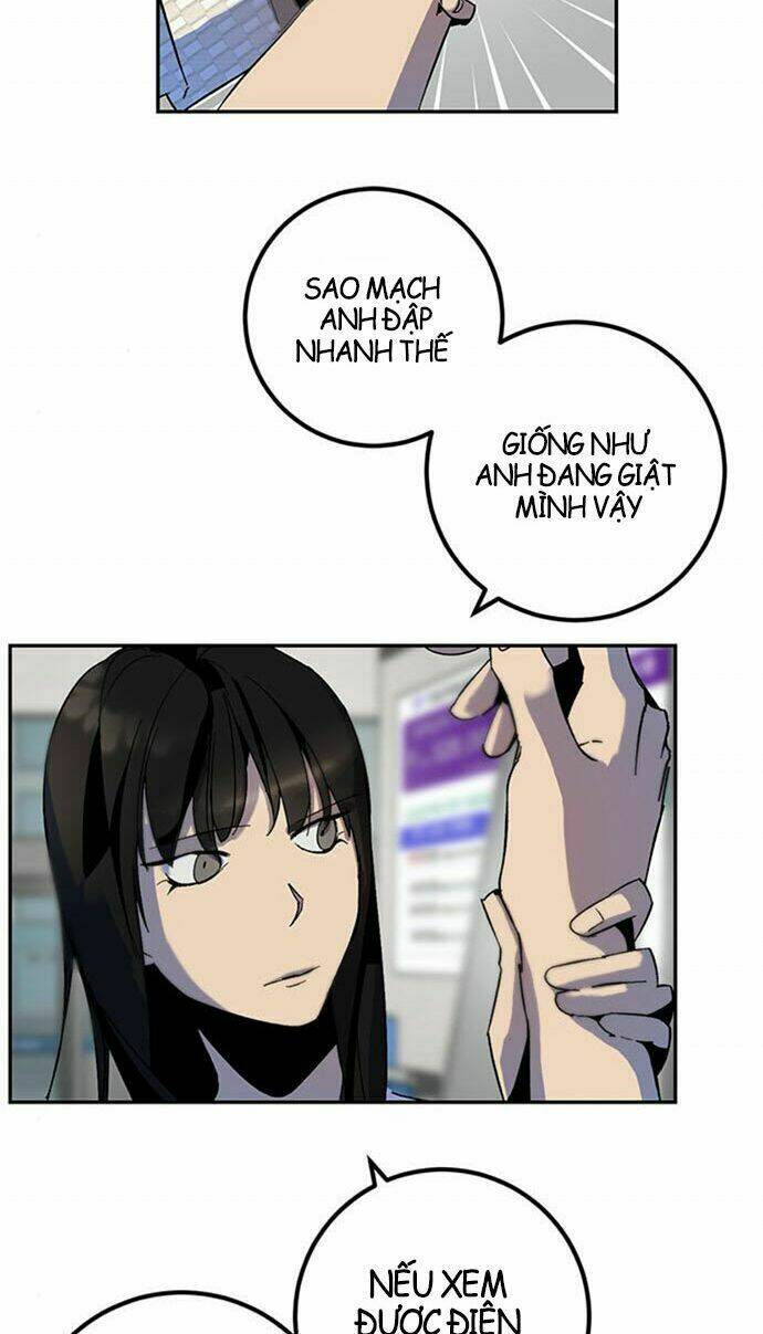 Trở Lại Thành Người Chơi - Chapter 12 - Page 32