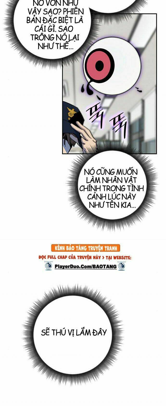 Trở Lại Thành Người Chơi - Chapter 12 - Page 36