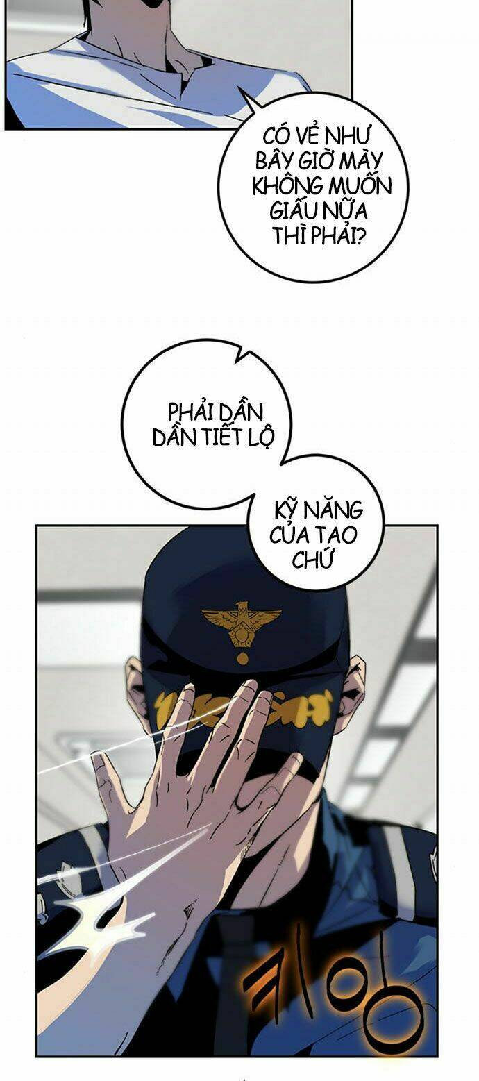 Trở Lại Thành Người Chơi - Chapter 12 - Page 38