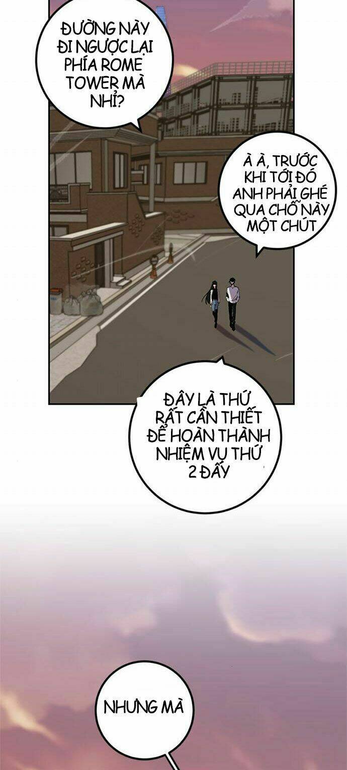 Trở Lại Thành Người Chơi - Chapter 12 - Page 3