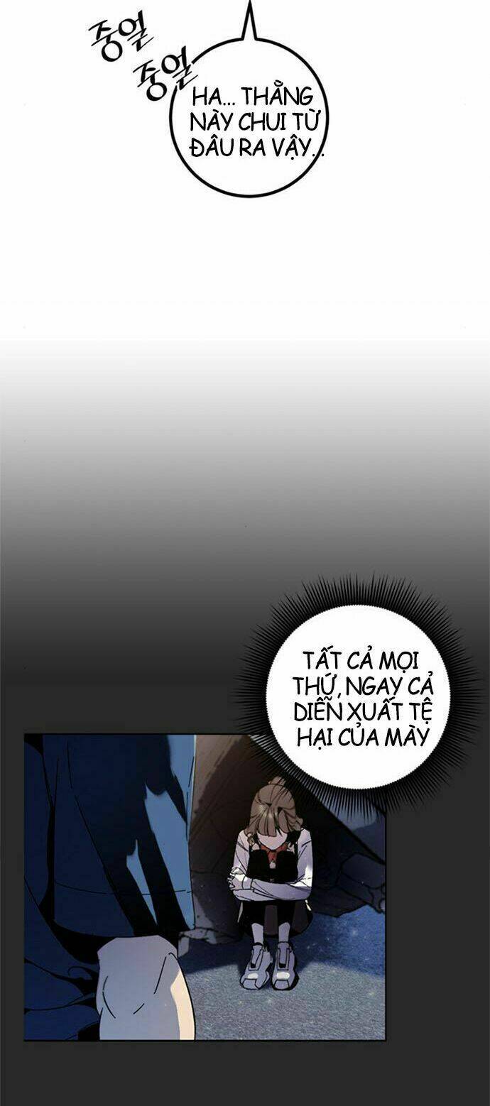 Trở Lại Thành Người Chơi - Chapter 12 - Page 39