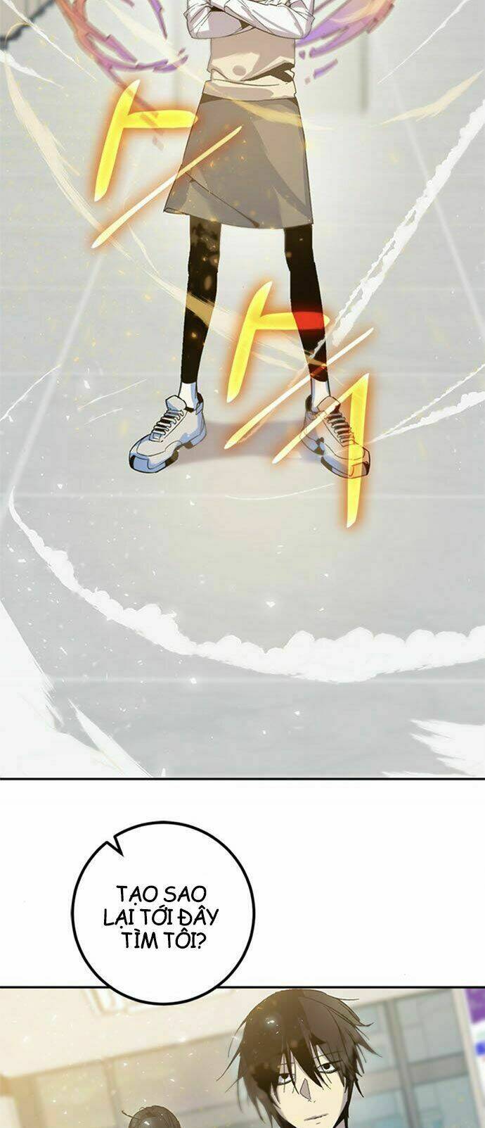 Trở Lại Thành Người Chơi - Chapter 12 - Page 42