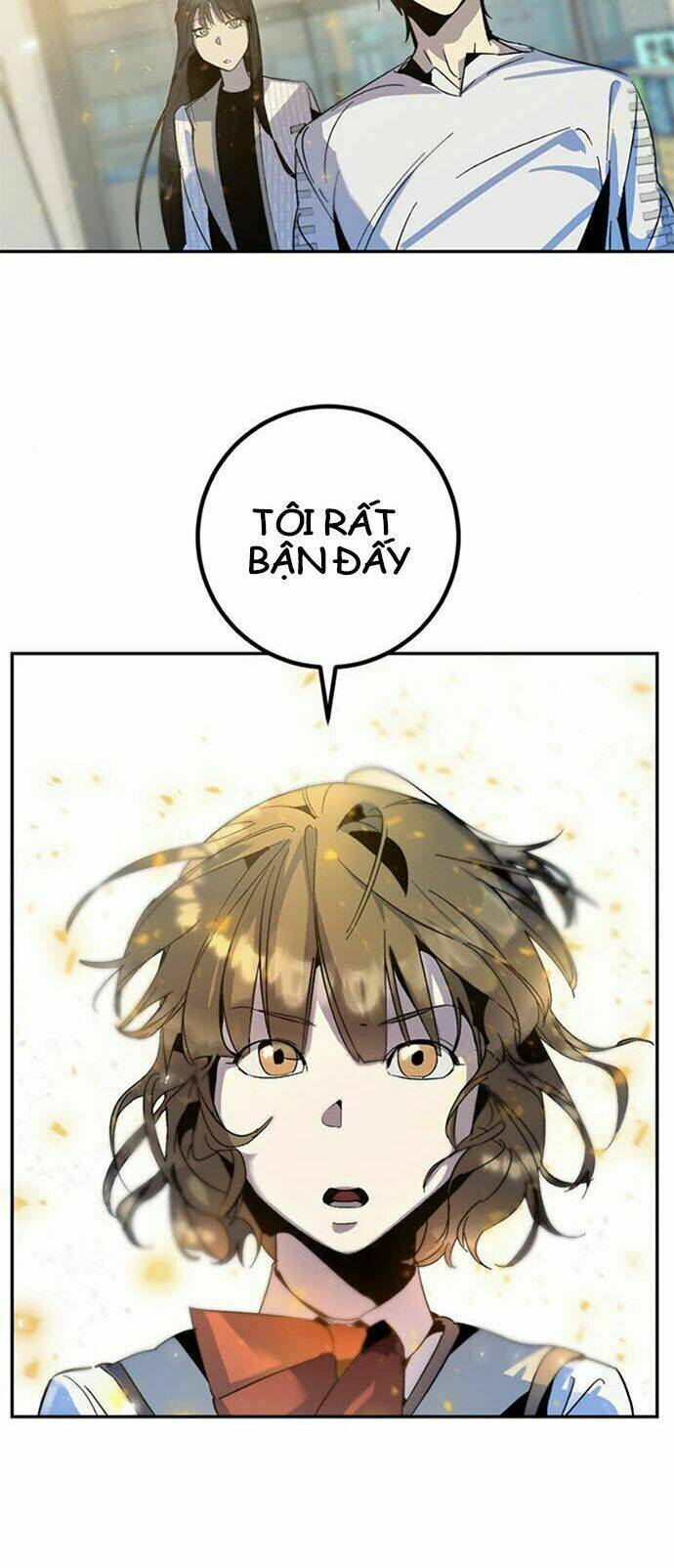 Trở Lại Thành Người Chơi - Chapter 12 - Page 43