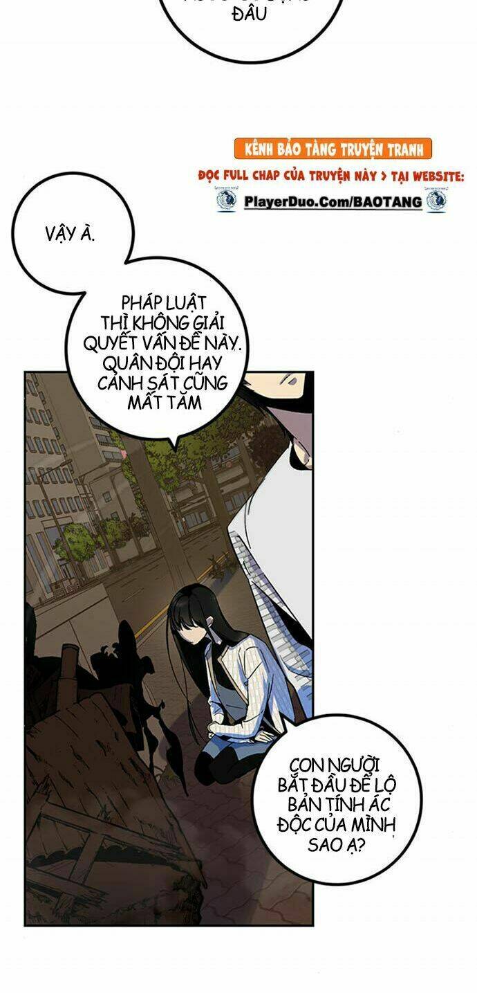 Trở Lại Thành Người Chơi - Chapter 12 - Page 7