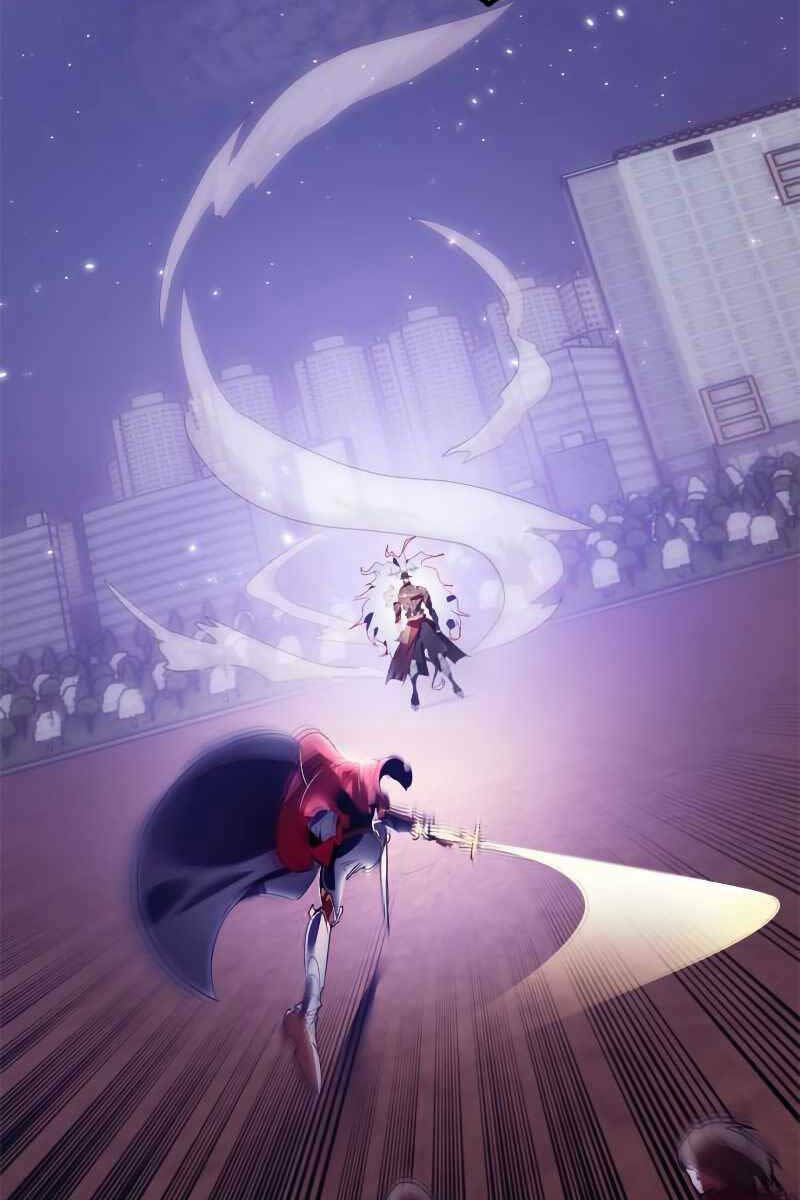 Trở Lại Thành Người Chơi - Chapter 121 - Page 30