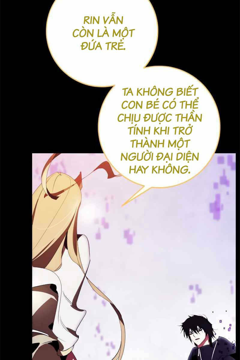 Trở Lại Thành Người Chơi - Chapter 122 - Page 28