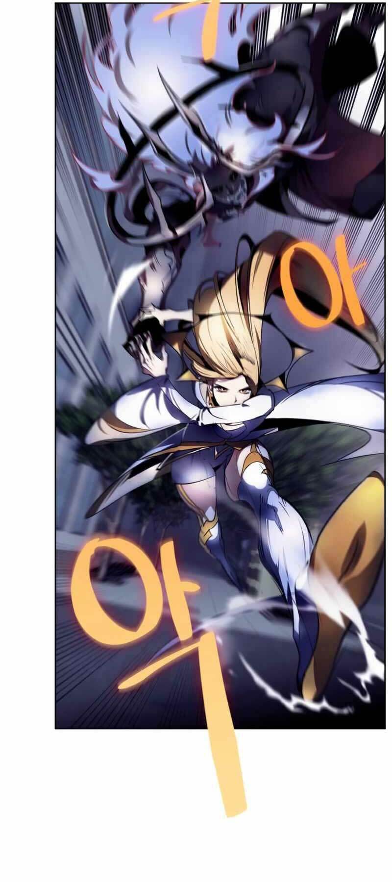 Trở Lại Thành Người Chơi - Chapter 123 - Page 9