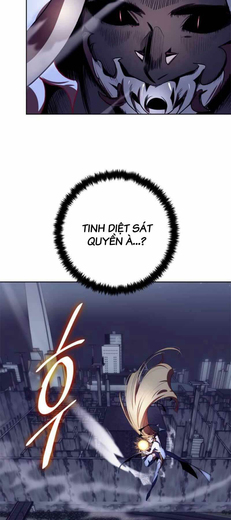 Trở Lại Thành Người Chơi - Chapter 123 - Page 20